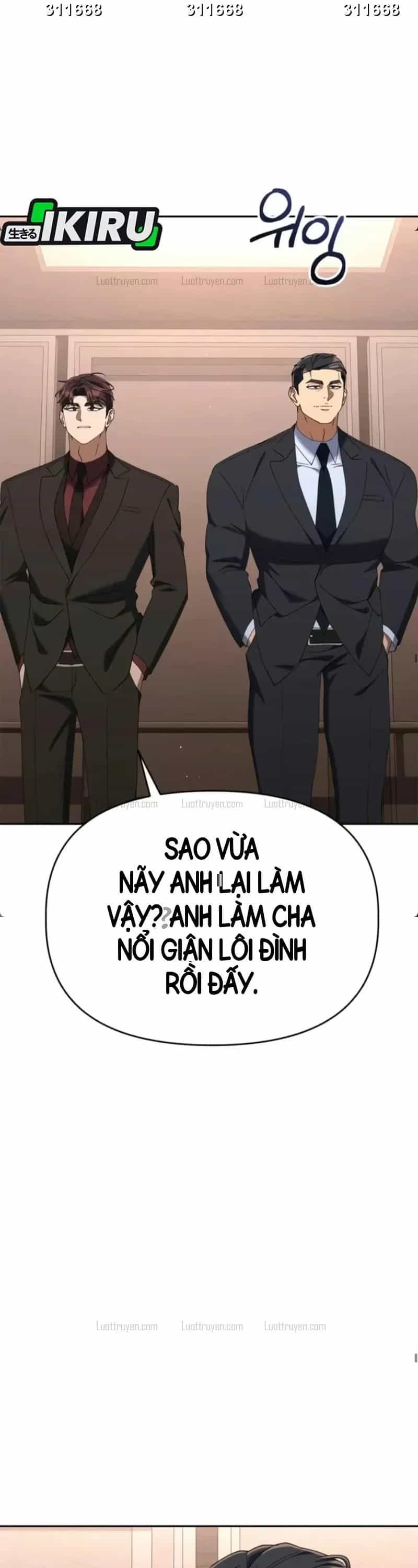 Hôm Nay Cũng Tan Làm Đúng Giờ - Chương 54 - ảnh 39