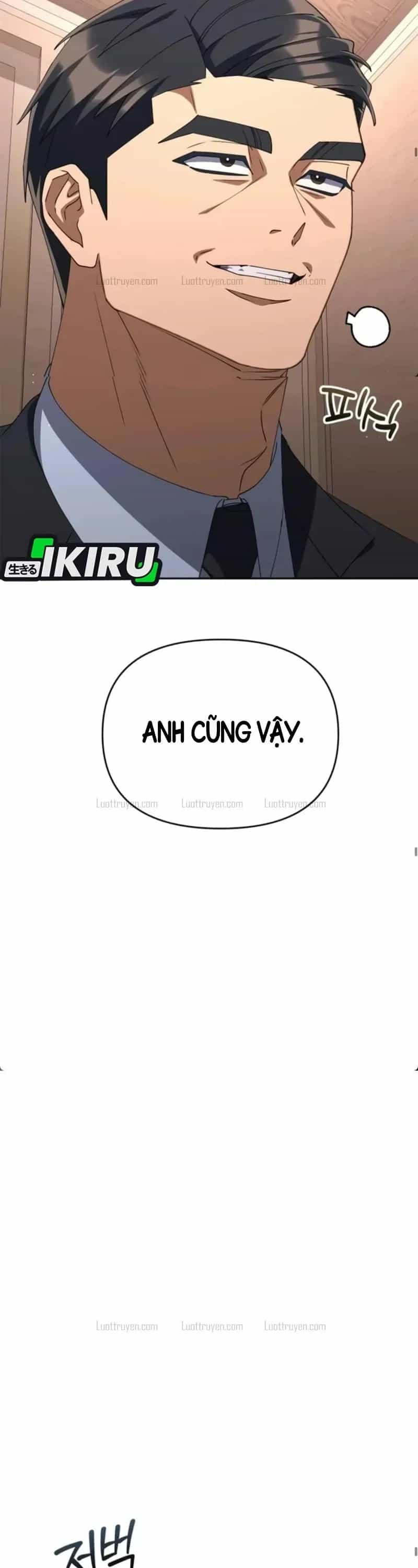 Hôm Nay Cũng Tan Làm Đúng Giờ - Chương 54 - ảnh 42