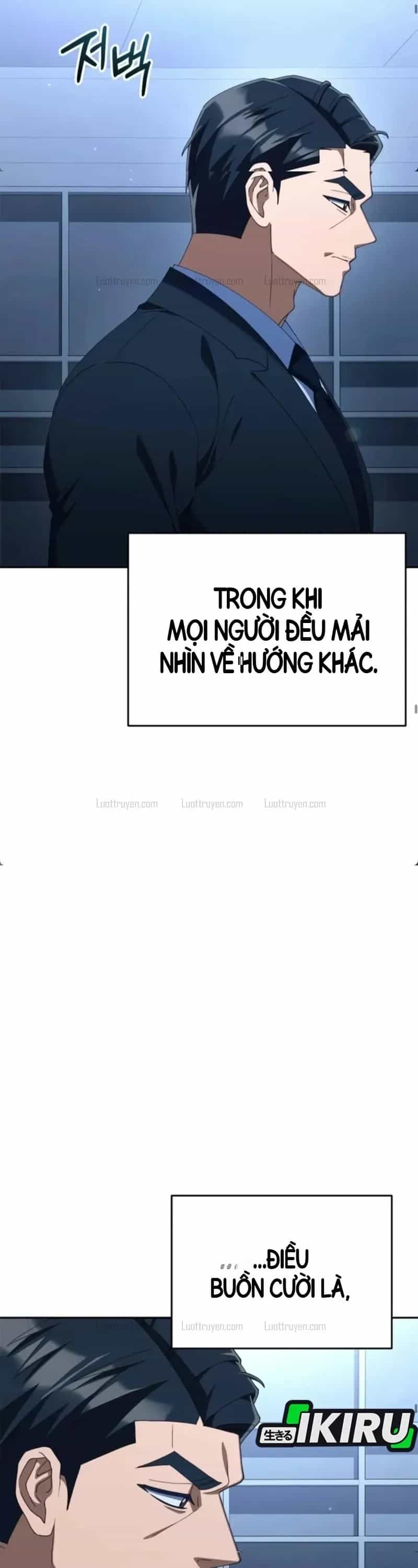 Hôm Nay Cũng Tan Làm Đúng Giờ - Chương 54 - ảnh 47