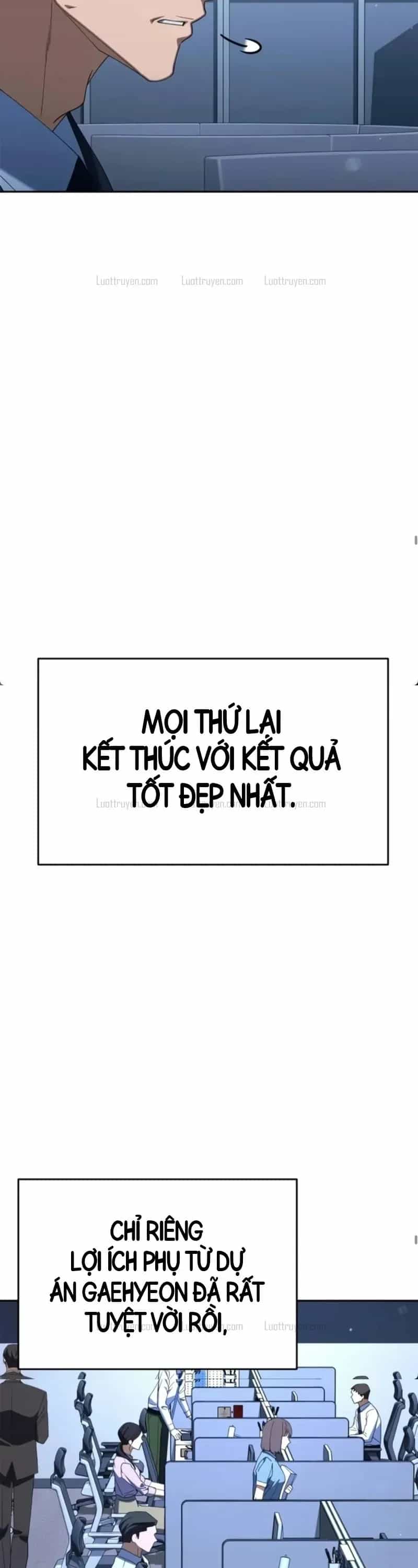 Hôm Nay Cũng Tan Làm Đúng Giờ - Chương 54 - ảnh 48