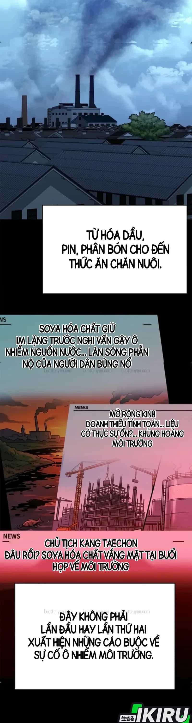 Hôm Nay Cũng Tan Làm Đúng Giờ - Chương 54 - ảnh 5