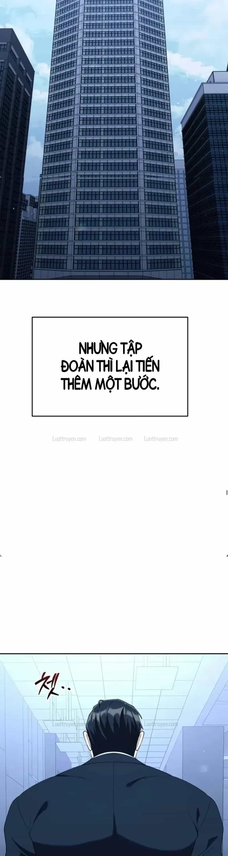 Hôm Nay Cũng Tan Làm Đúng Giờ - Chương 54 - ảnh 50
