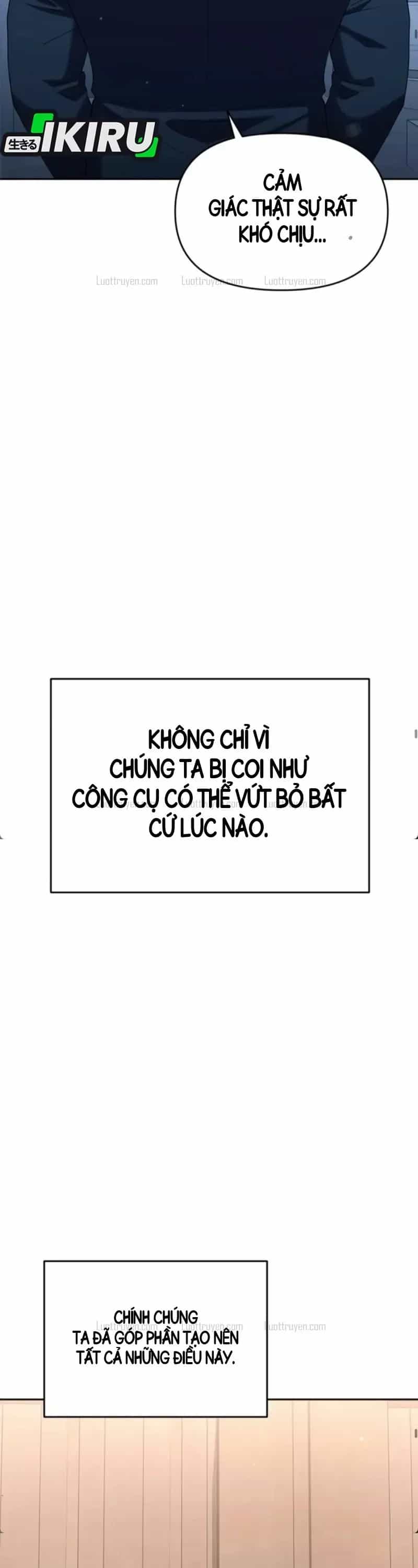 Hôm Nay Cũng Tan Làm Đúng Giờ - Chương 54 - ảnh 51