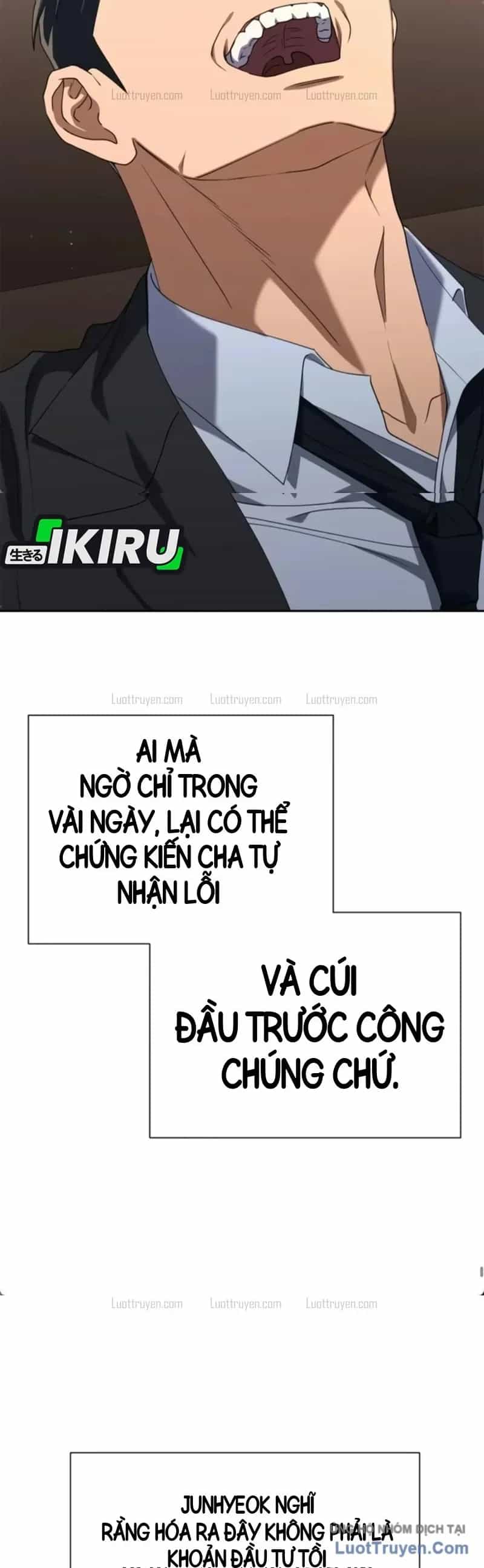 Hôm Nay Cũng Tan Làm Đúng Giờ - Chương 54 - ảnh 58