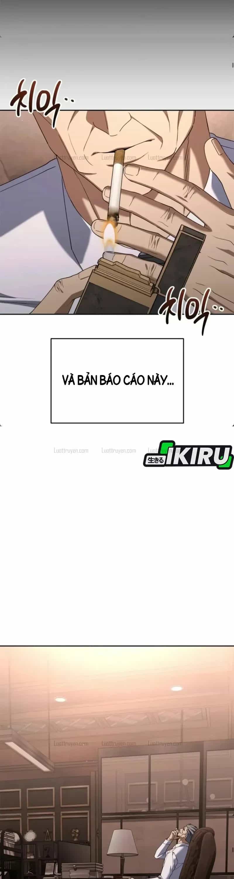 Hôm Nay Cũng Tan Làm Đúng Giờ - Chương 54 - ảnh 9