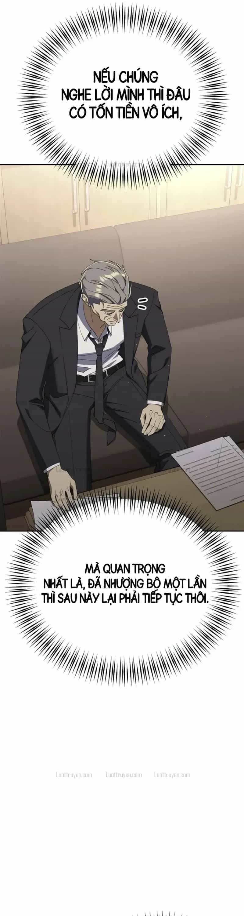 Hôm Nay Cũng Tan Làm Đúng Giờ - Chương 55 - ảnh 13
