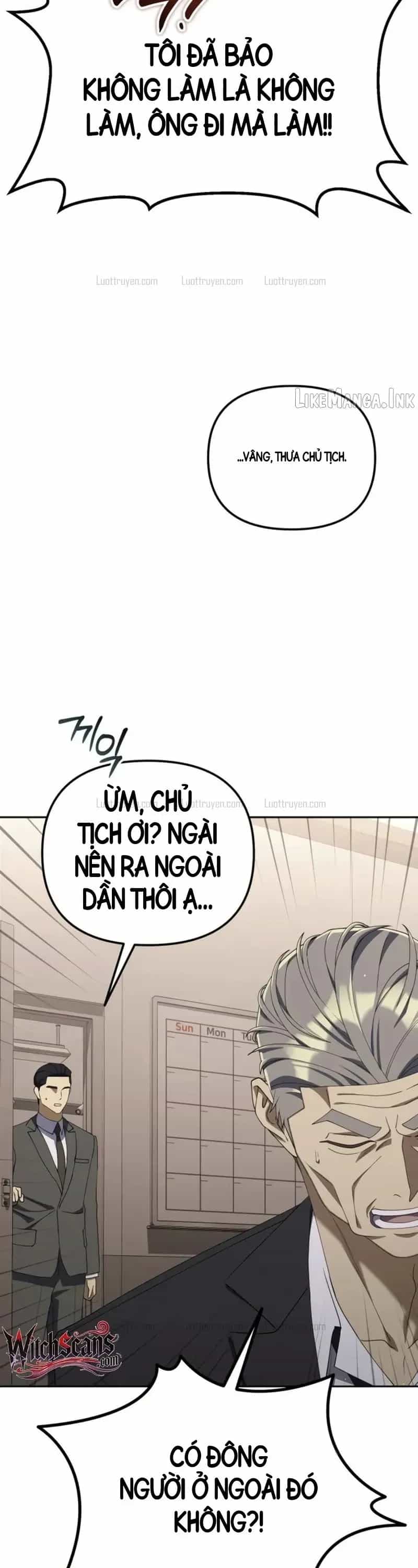 Hôm Nay Cũng Tan Làm Đúng Giờ - Chương 55 - ảnh 17