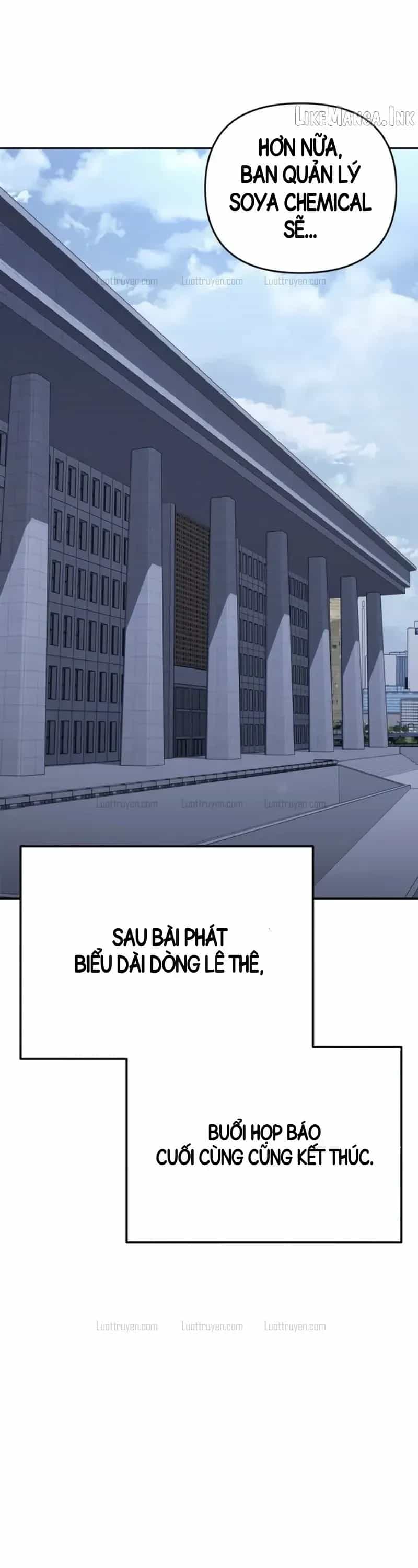 Hôm Nay Cũng Tan Làm Đúng Giờ - Chương 55 - ảnh 31