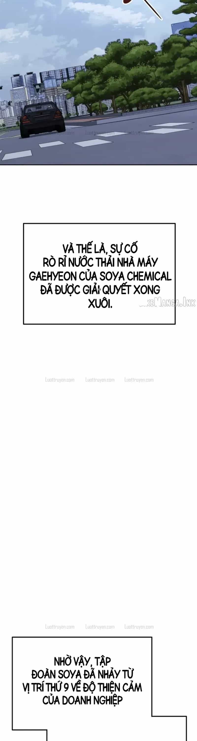 Hôm Nay Cũng Tan Làm Đúng Giờ - Chương 55 - ảnh 34