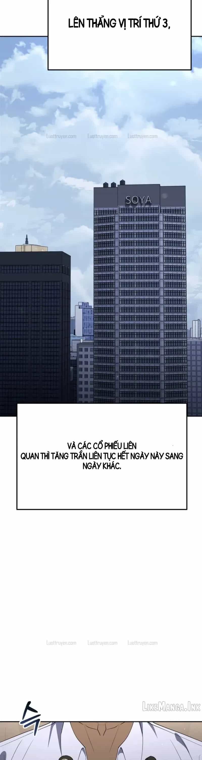 Hôm Nay Cũng Tan Làm Đúng Giờ - Chương 55 - ảnh 35