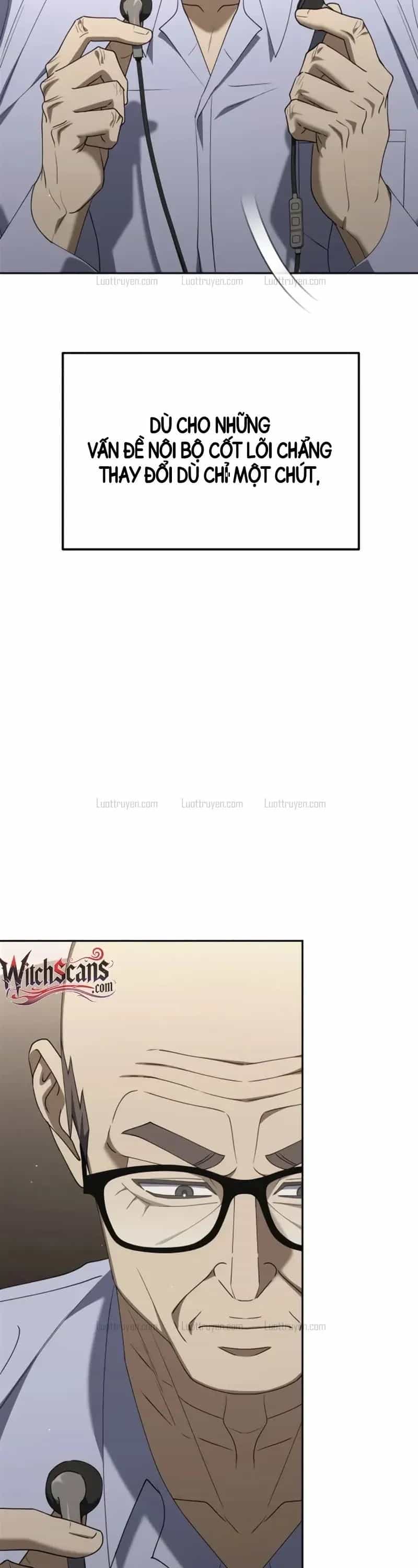 Hôm Nay Cũng Tan Làm Đúng Giờ - Chương 55 - ảnh 36
