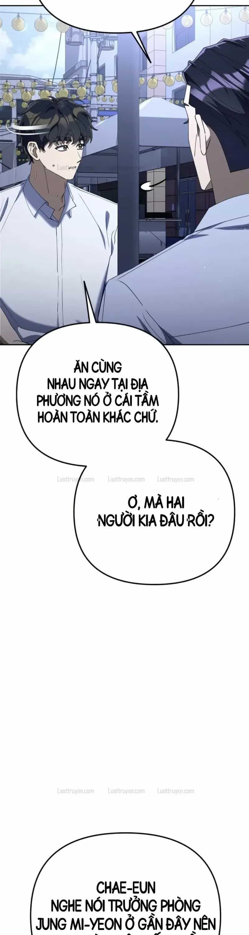 Hôm Nay Cũng Tan Làm Đúng Giờ - Chương 55 - ảnh 43