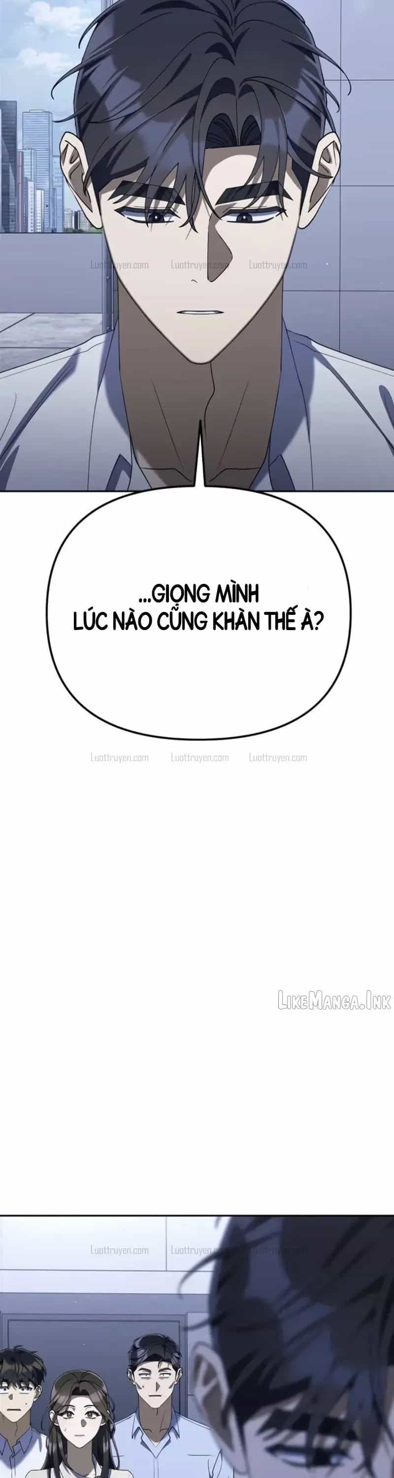Hôm Nay Cũng Tan Làm Đúng Giờ - Chương 55 - ảnh 55