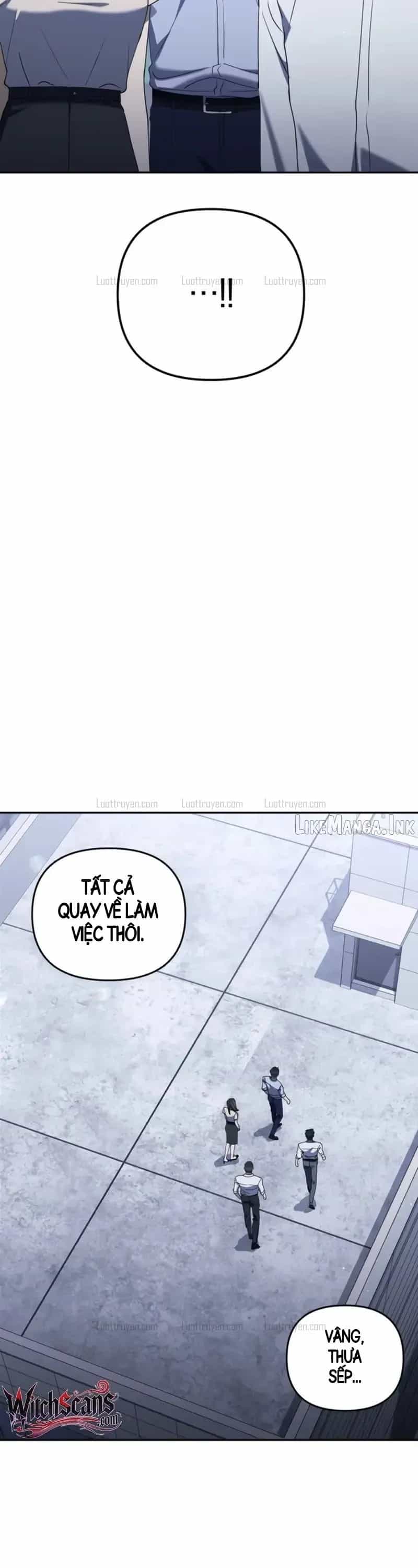 Hôm Nay Cũng Tan Làm Đúng Giờ - Chương 55 - ảnh 60