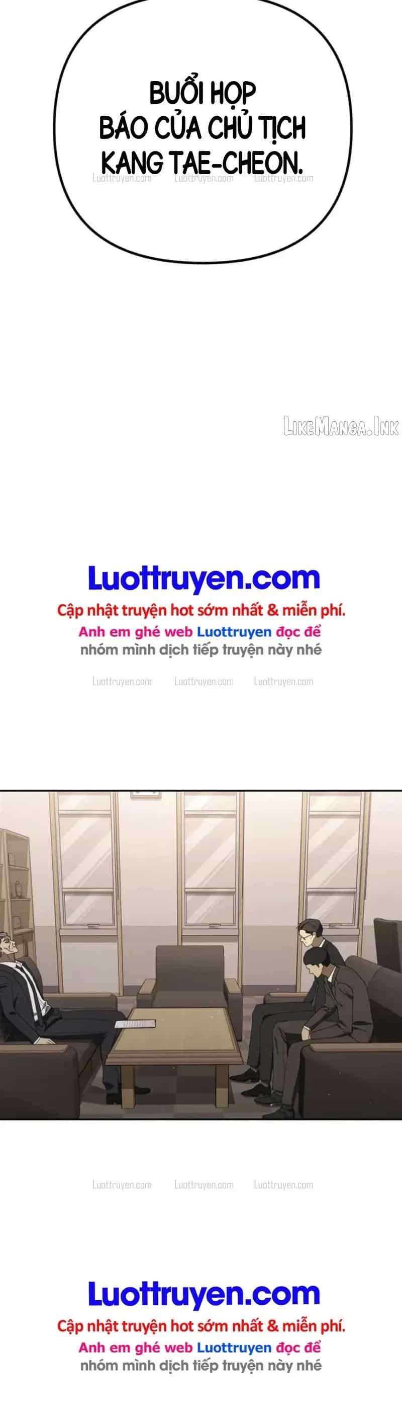 Hôm Nay Cũng Tan Làm Đúng Giờ - Chương 55 - ảnh 7