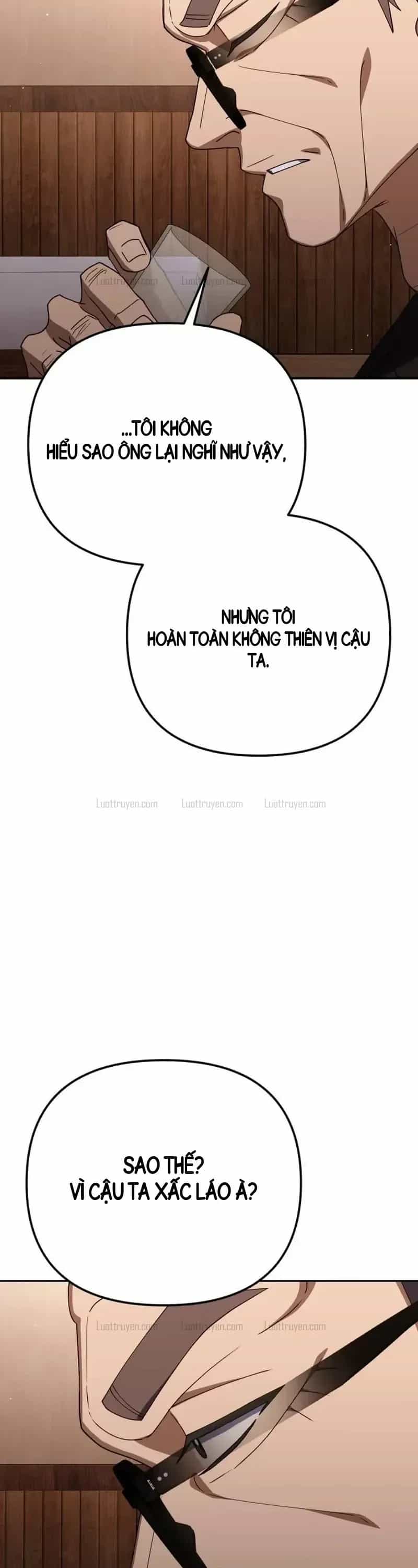 Hôm Nay Cũng Tan Làm Đúng Giờ - Chương 56 - ảnh 13