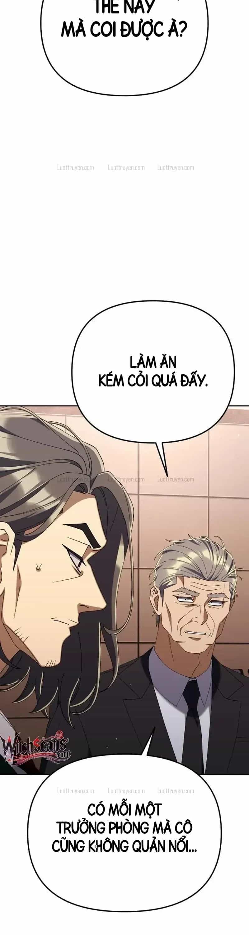 Hôm Nay Cũng Tan Làm Đúng Giờ - Chương 56 - ảnh 17