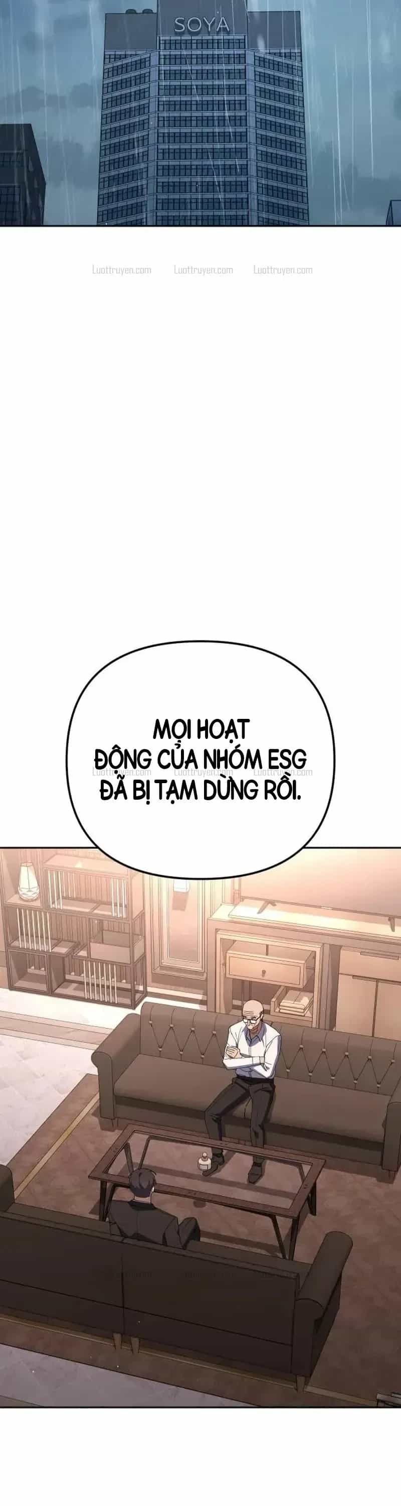 Hôm Nay Cũng Tan Làm Đúng Giờ - Chương 56 - ảnh 23