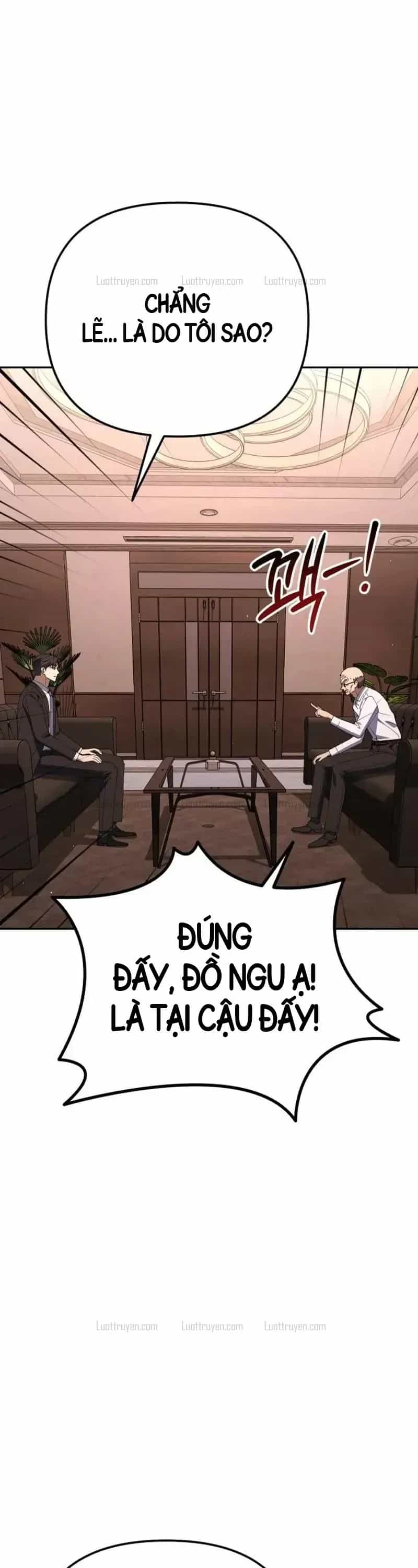 Hôm Nay Cũng Tan Làm Đúng Giờ - Chương 56 - ảnh 28