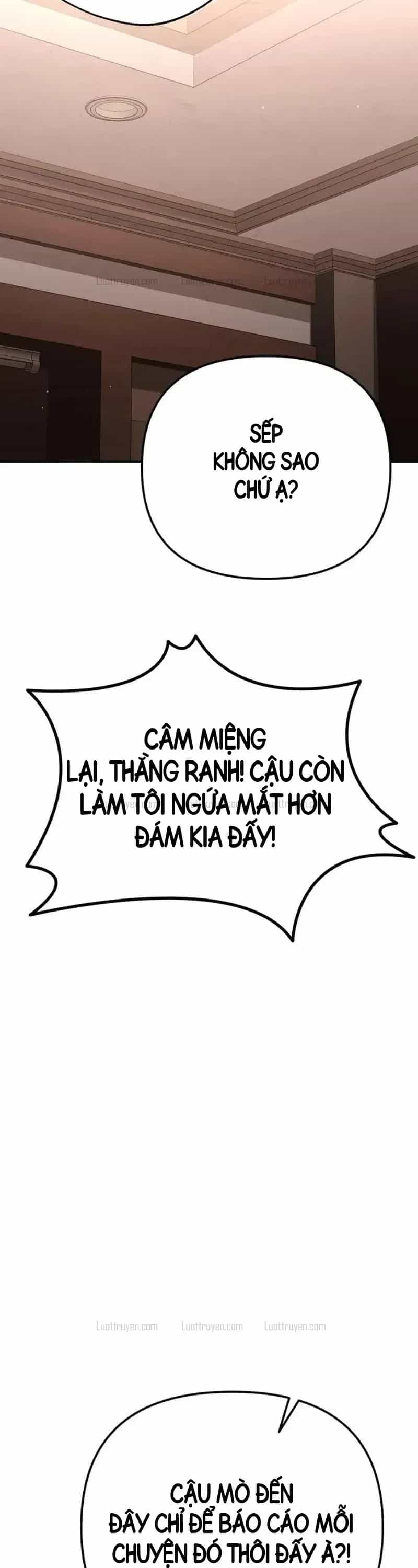 Hôm Nay Cũng Tan Làm Đúng Giờ - Chương 56 - ảnh 30