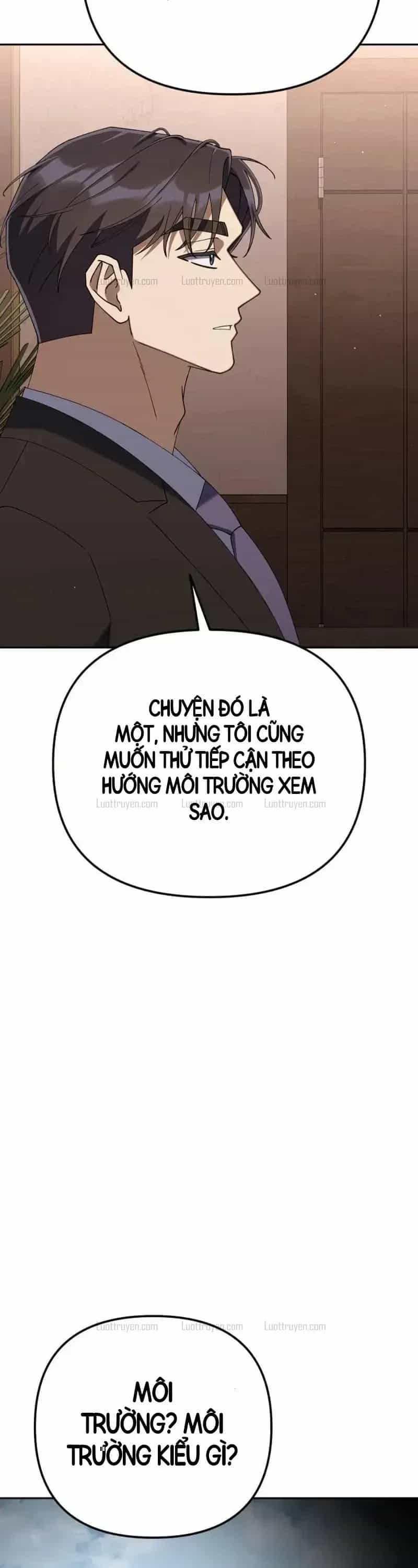 Hôm Nay Cũng Tan Làm Đúng Giờ - Chương 56 - ảnh 31