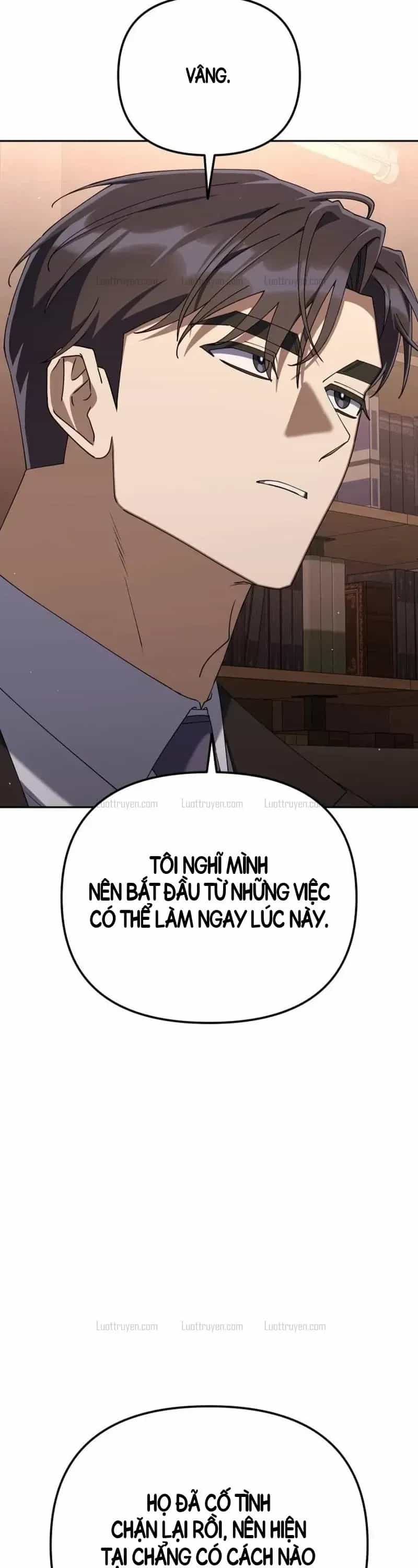 Hôm Nay Cũng Tan Làm Đúng Giờ - Chương 56 - ảnh 34
