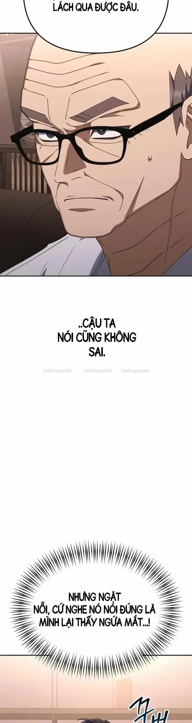 Hôm Nay Cũng Tan Làm Đúng Giờ - Chương 56 - ảnh 35