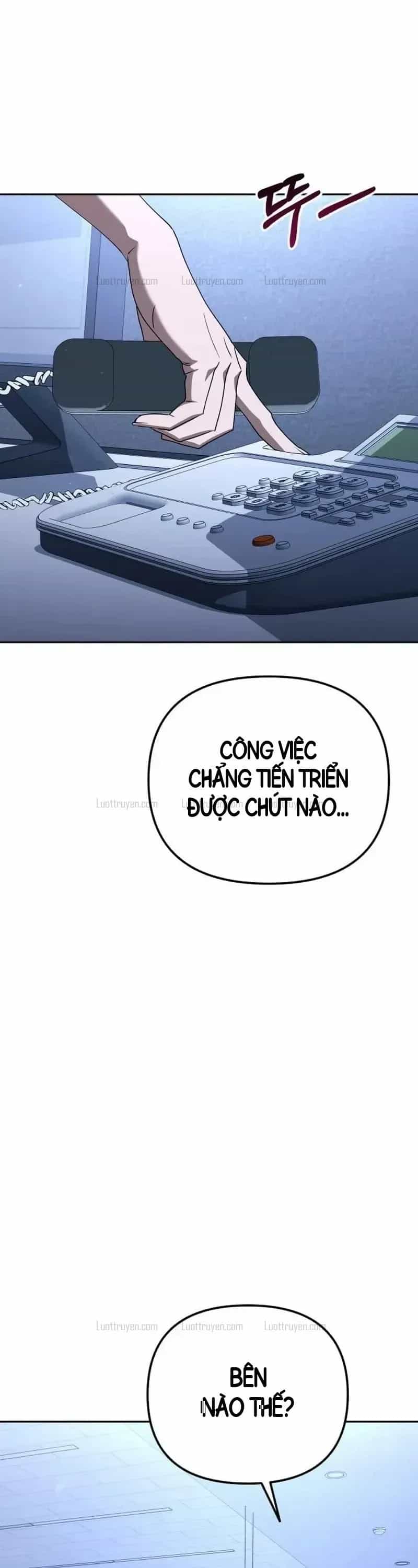 Hôm Nay Cũng Tan Làm Đúng Giờ - Chương 56 - ảnh 39