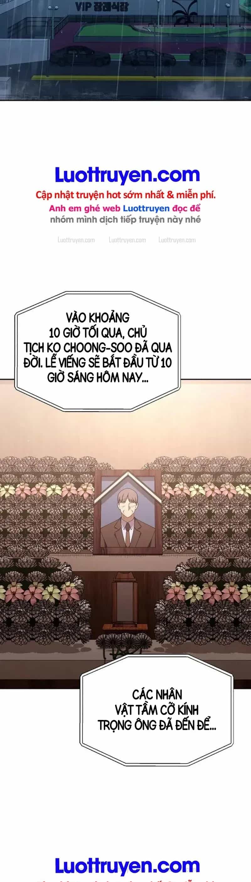 Hôm Nay Cũng Tan Làm Đúng Giờ - Chương 56 - ảnh 4