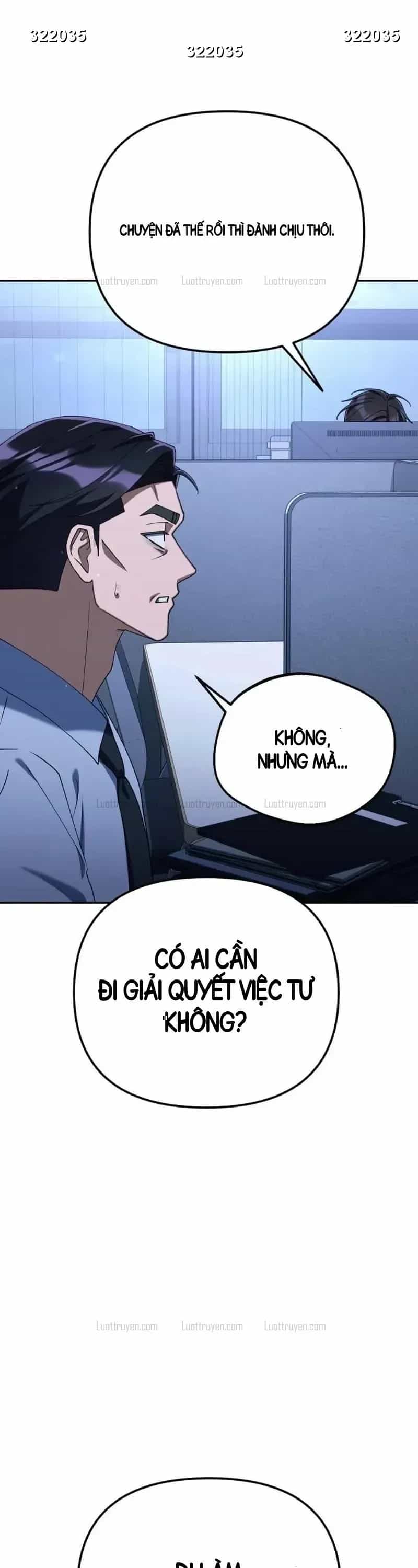 Hôm Nay Cũng Tan Làm Đúng Giờ - Chương 56 - ảnh 43