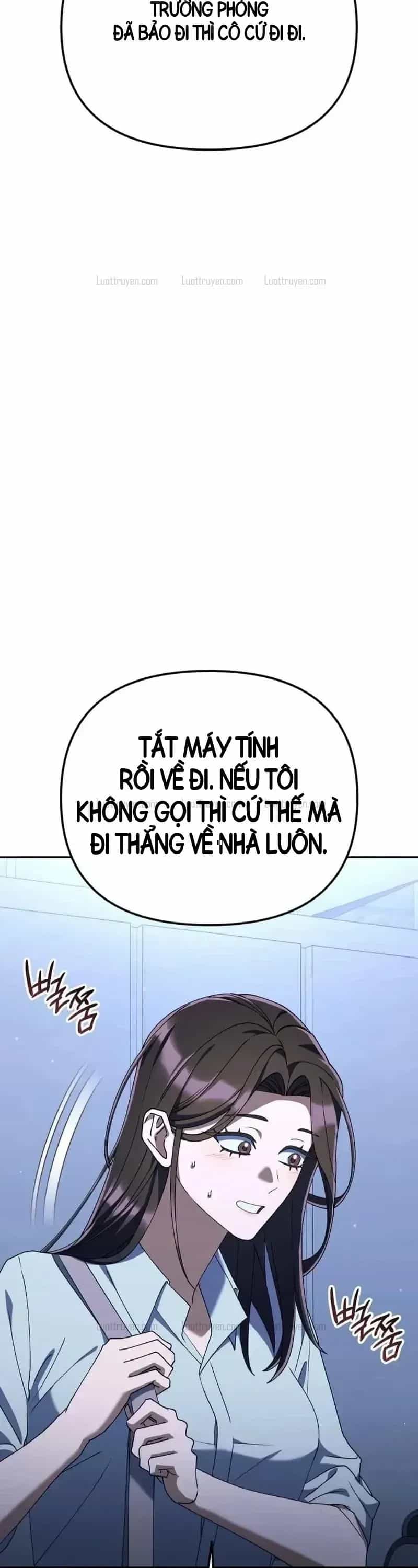 Hôm Nay Cũng Tan Làm Đúng Giờ - Chương 56 - ảnh 49