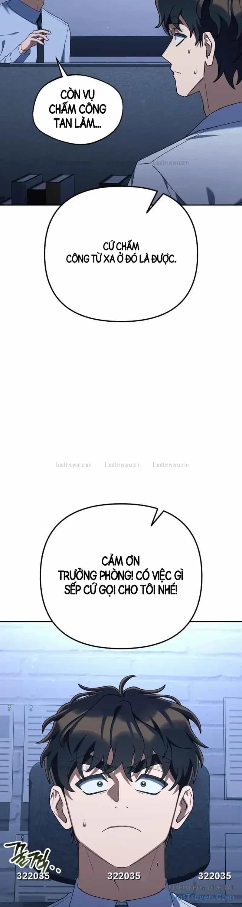 Hôm Nay Cũng Tan Làm Đúng Giờ - Chương 56 - ảnh 52
