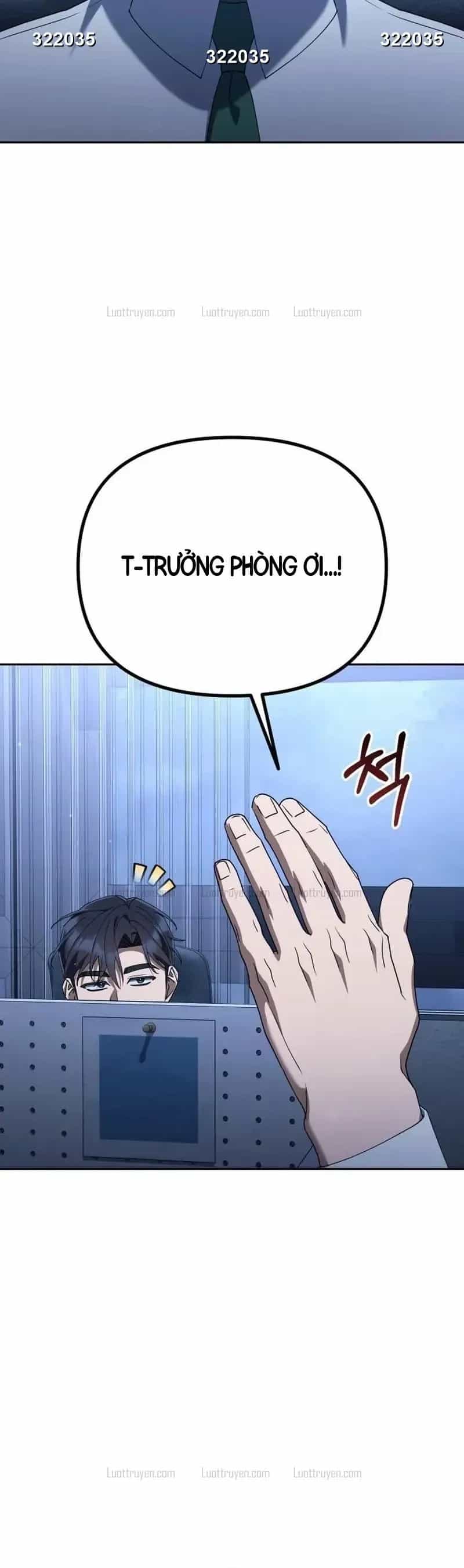 Hôm Nay Cũng Tan Làm Đúng Giờ - Chương 56 - ảnh 53