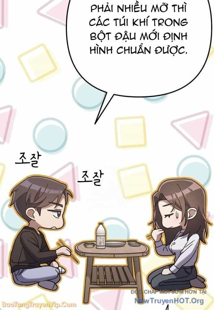 Hôm Nay Cũng Tan Làm Đúng Giờ - Chương 6 - ảnh 112