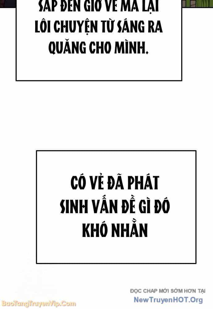 Hôm Nay Cũng Tan Làm Đúng Giờ - Chương 6 - ảnh 12