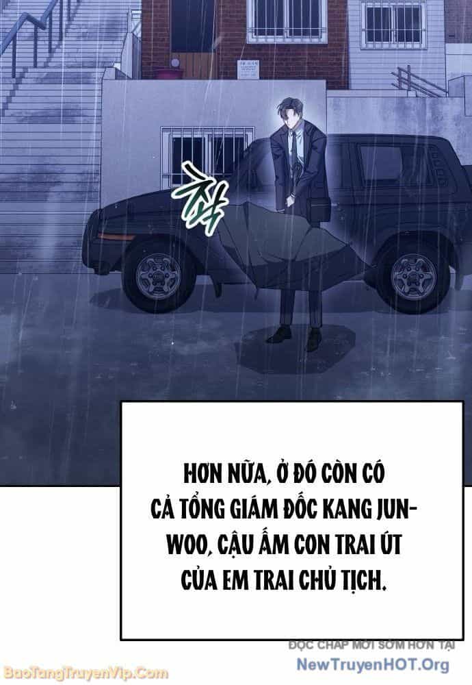 Hôm Nay Cũng Tan Làm Đúng Giờ - Chương 6 - ảnh 14