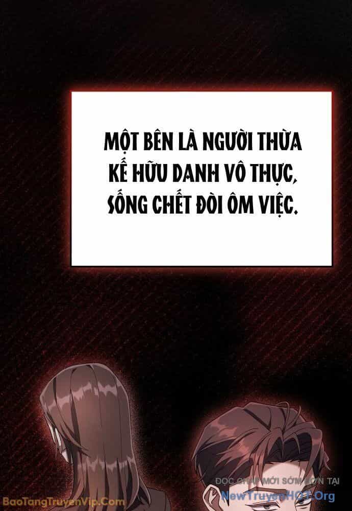 Hôm Nay Cũng Tan Làm Đúng Giờ - Chương 6 - ảnh 19