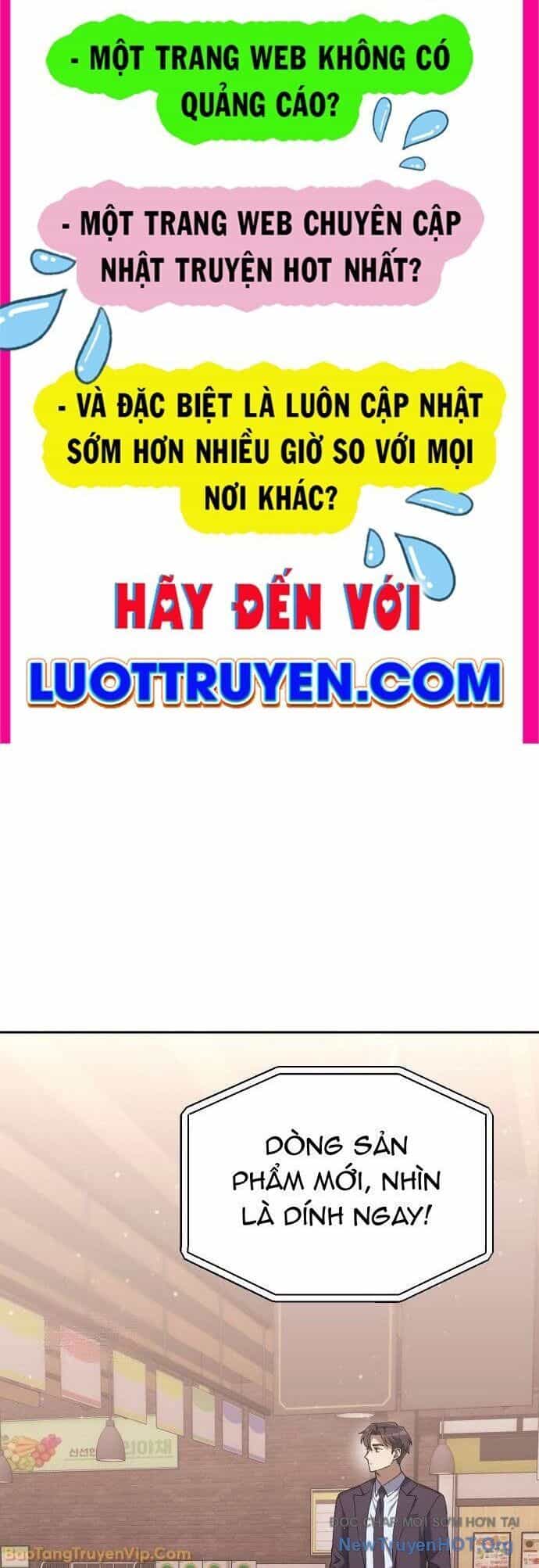Hôm Nay Cũng Tan Làm Đúng Giờ - Chương 6 - ảnh 2