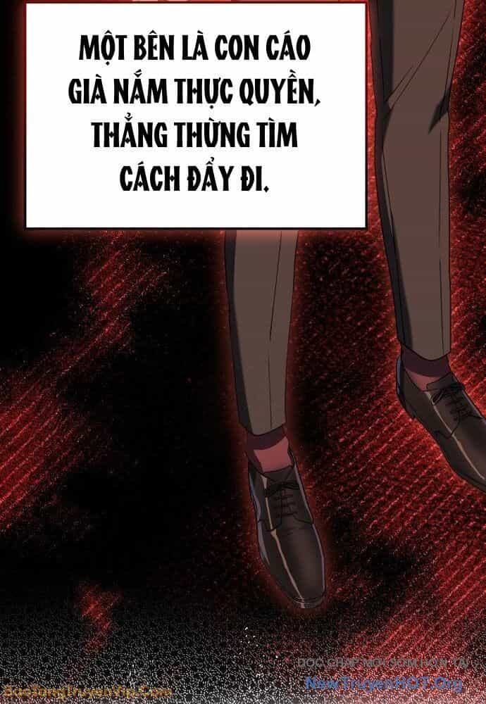 Hôm Nay Cũng Tan Làm Đúng Giờ - Chương 6 - ảnh 21