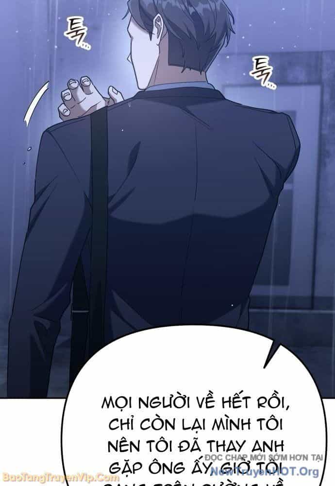 Hôm Nay Cũng Tan Làm Đúng Giờ - Chương 6 - ảnh 35