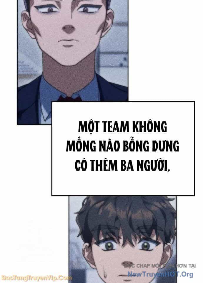 Hôm Nay Cũng Tan Làm Đúng Giờ - Chương 6 - ảnh 7