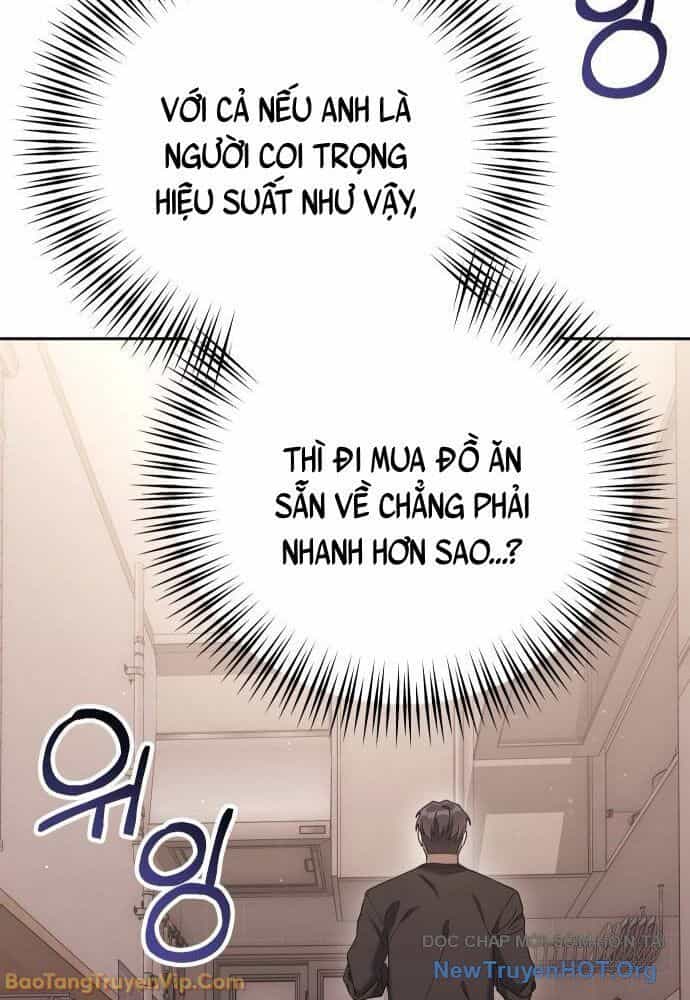 Hôm Nay Cũng Tan Làm Đúng Giờ - Chương 6 - ảnh 70
