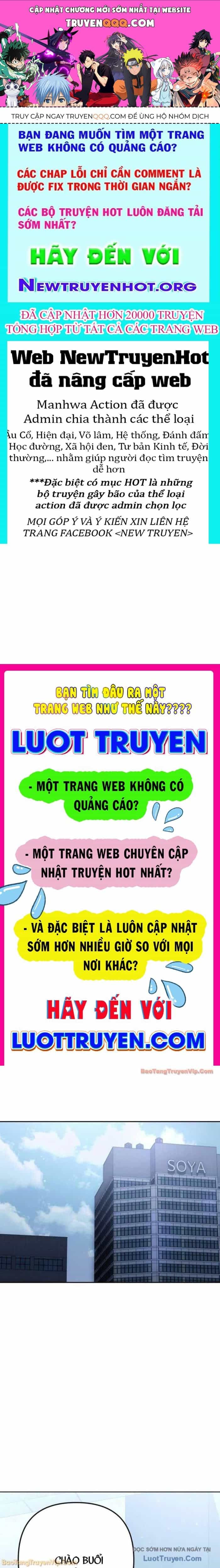 Hôm Nay Cũng Tan Làm Đúng Giờ - Chương 7 - ảnh 1