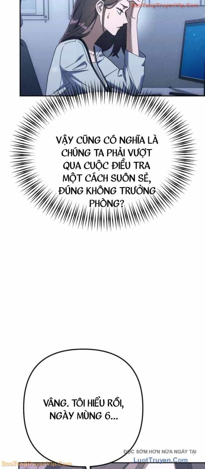 Hôm Nay Cũng Tan Làm Đúng Giờ - Chương 7 - ảnh 104