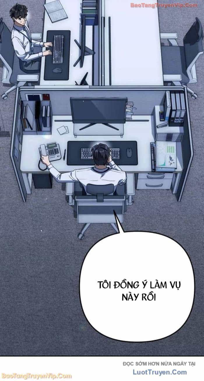 Hôm Nay Cũng Tan Làm Đúng Giờ - Chương 7 - ảnh 15