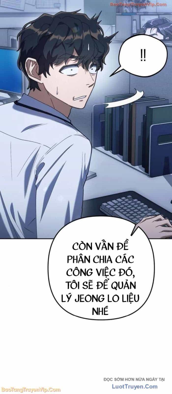Hôm Nay Cũng Tan Làm Đúng Giờ - Chương 7 - ảnh 18