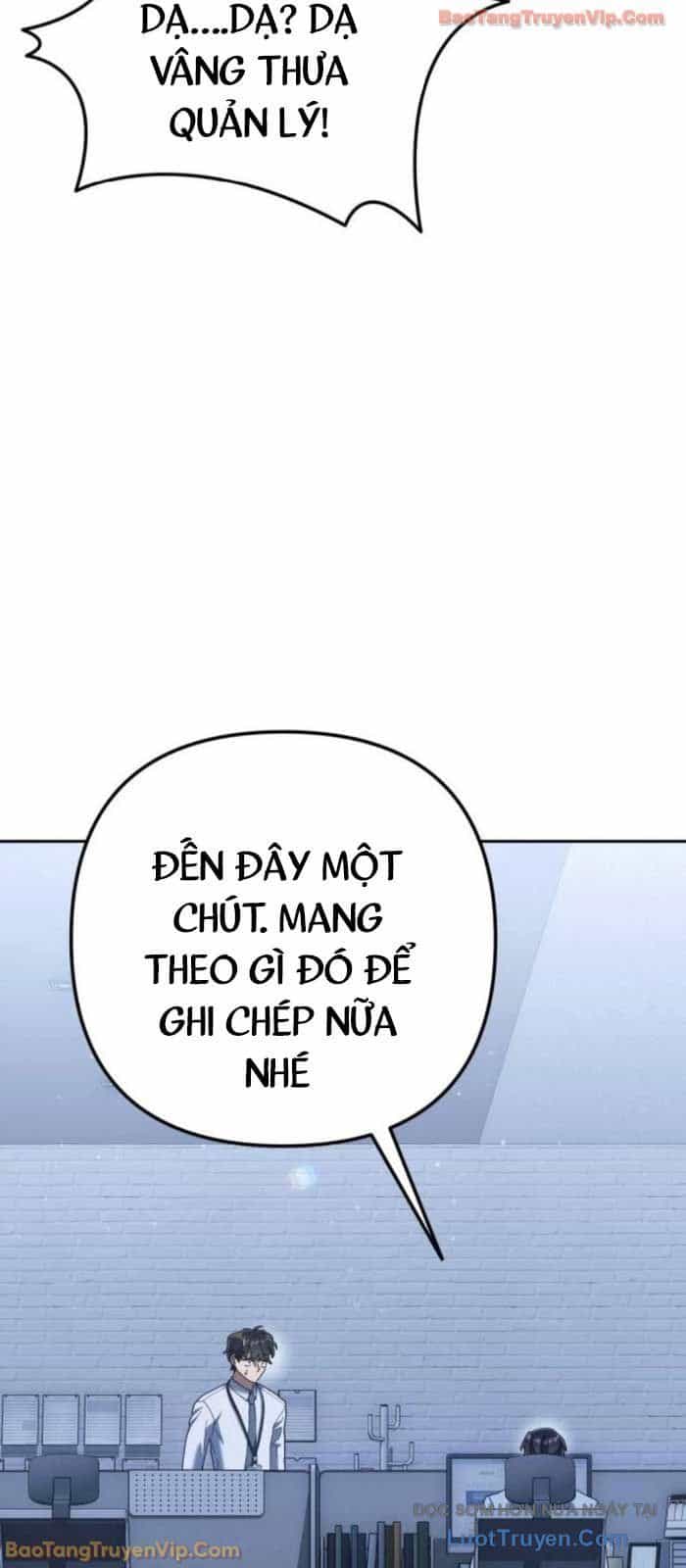 Hôm Nay Cũng Tan Làm Đúng Giờ - Chương 7 - ảnh 26