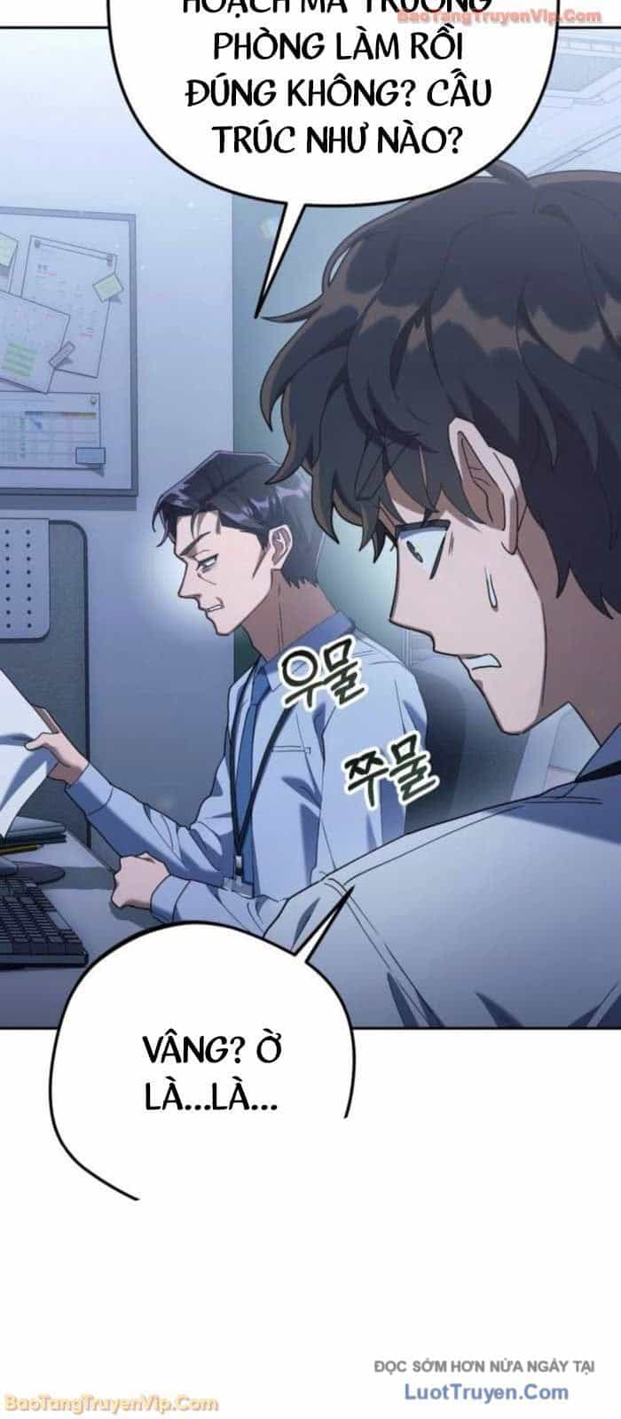 Hôm Nay Cũng Tan Làm Đúng Giờ - Chương 7 - ảnh 28