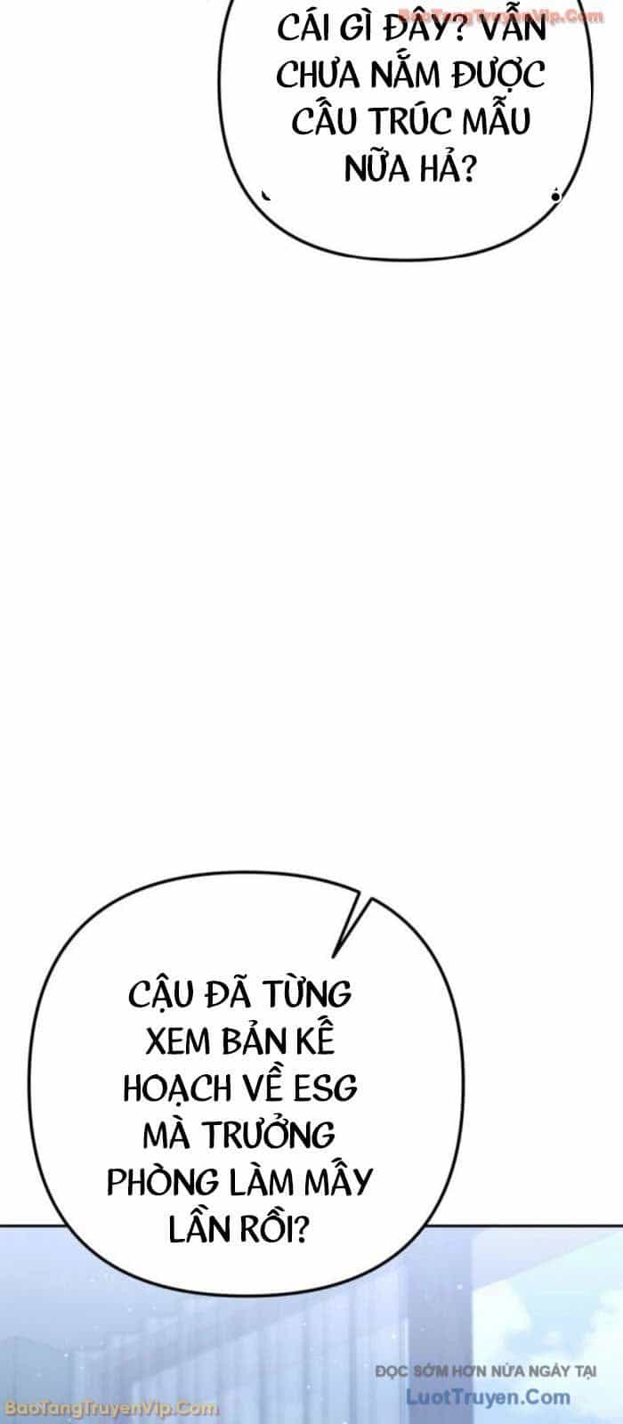 Hôm Nay Cũng Tan Làm Đúng Giờ - Chương 7 - ảnh 30