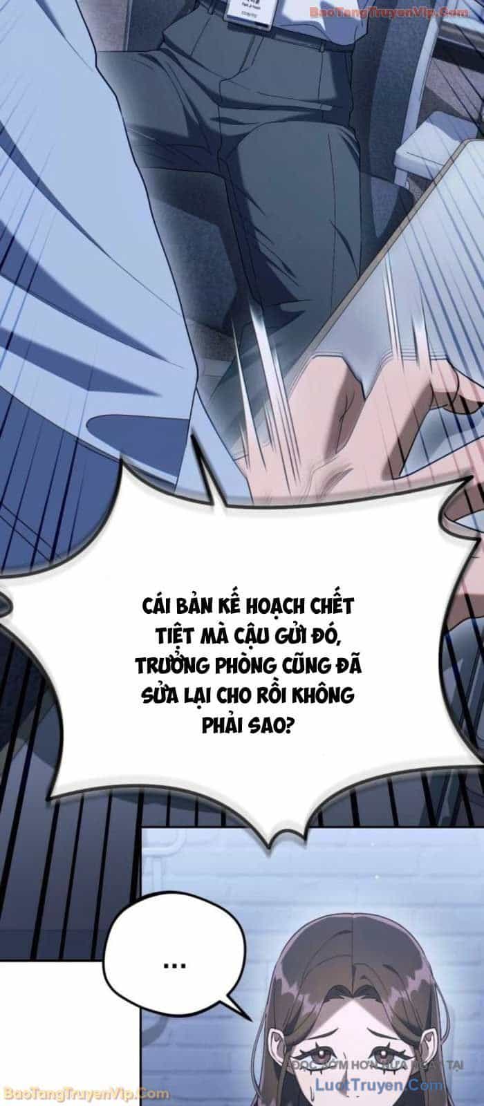 Hôm Nay Cũng Tan Làm Đúng Giờ - Chương 7 - ảnh 35